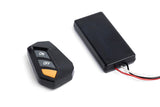 Dinan Dual Exhaust Valve Remote R660-0002 | Pro Speed Racing