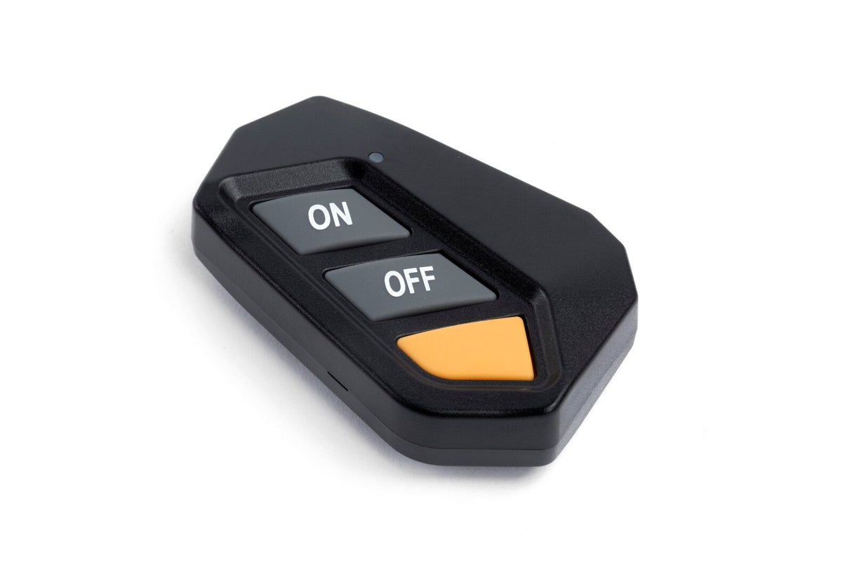 Dinan Dual Exhaust Valve Remote