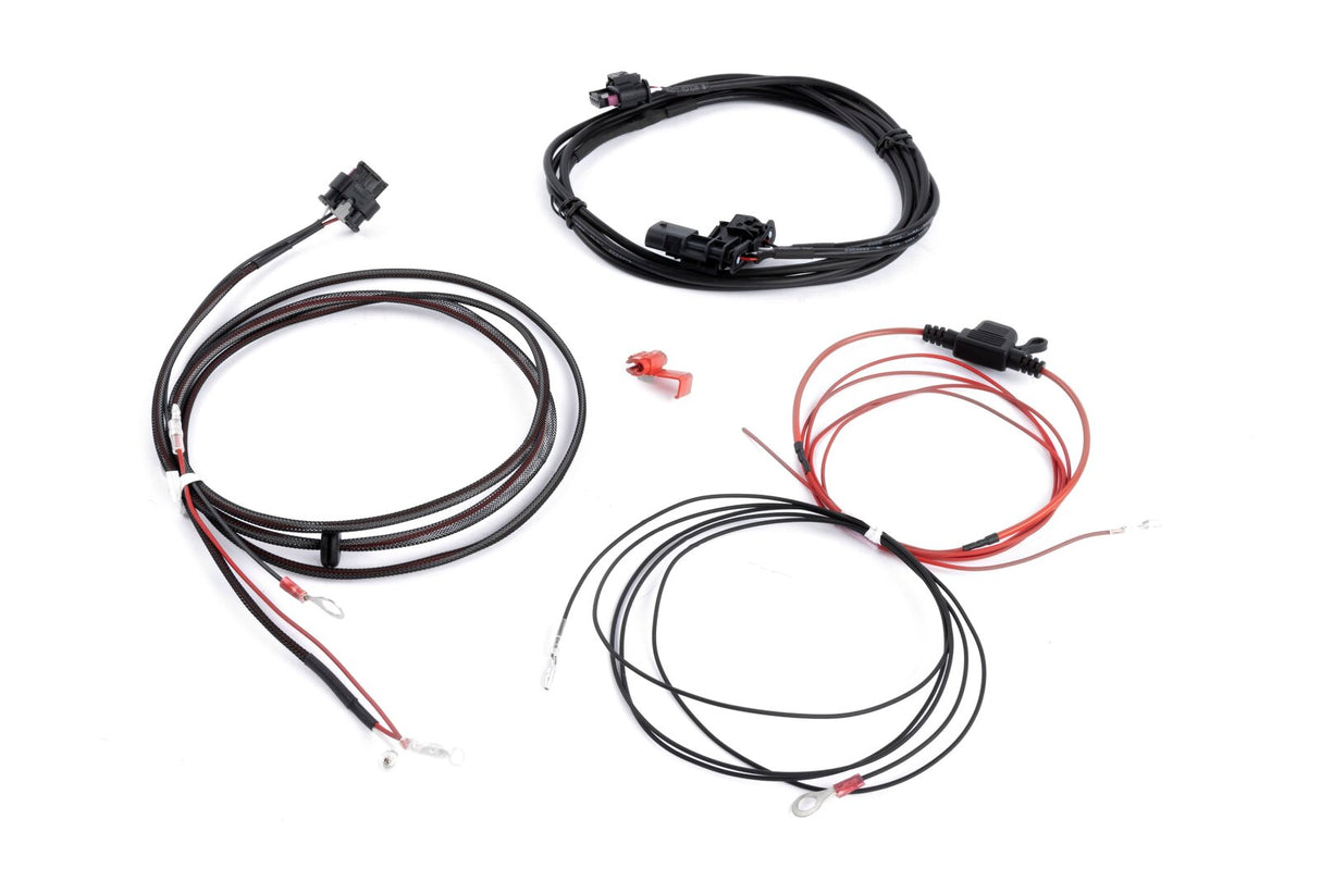 Dinan Dual Exhaust Valve Remote