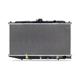 Mishimoto Replacement Radiator