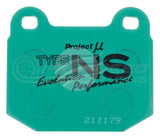 Project Mu NS EP Rear Brake Pads