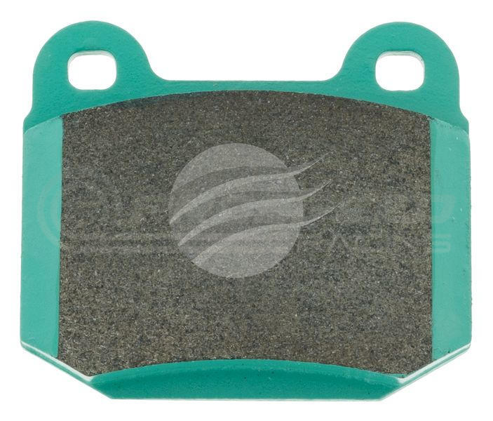 Project Mu NS EP Rear Brake Pads