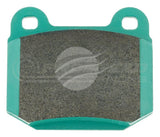 Project Mu NS EP Rear Brake Pads