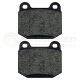 Project Mu RC09 Club Racer Rear Brake Pads