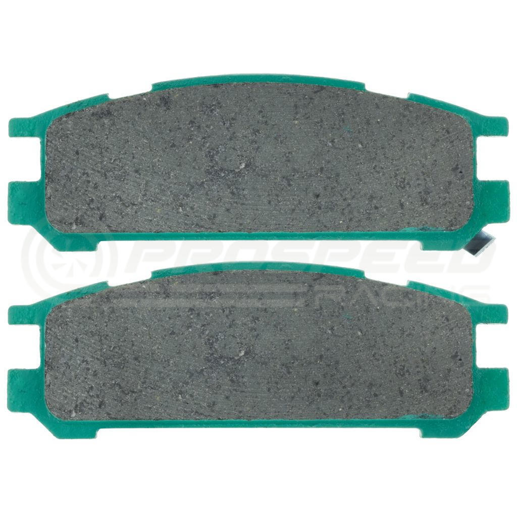 Project Mu HC EP Rear Brake Pads