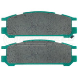 Project Mu HC EP Rear Brake Pads