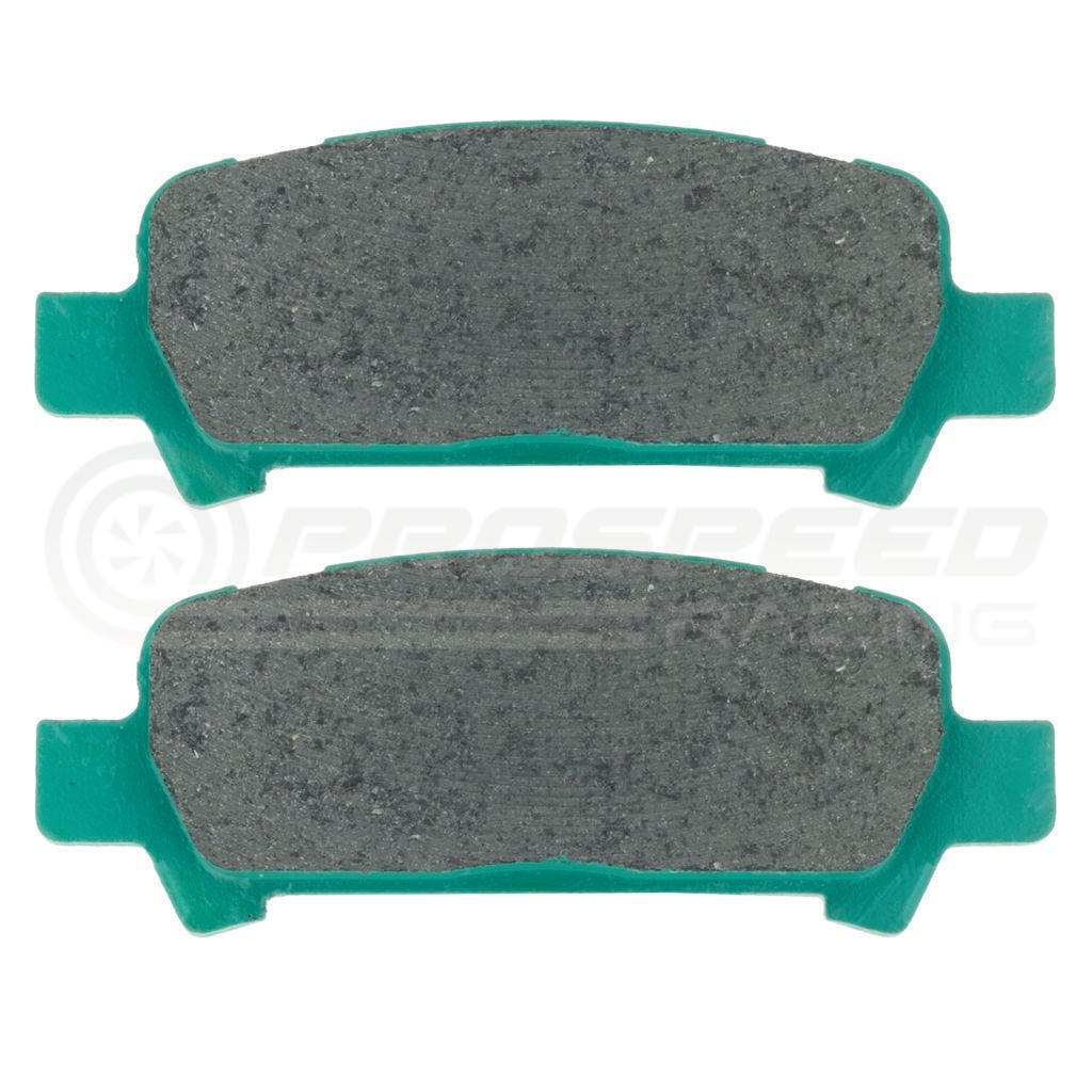 Project Mu HC EP Rear Brake Pads