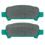 Project Mu HC EP Rear Brake Pads