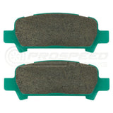 Project Mu NS EP Rear Brake Pads