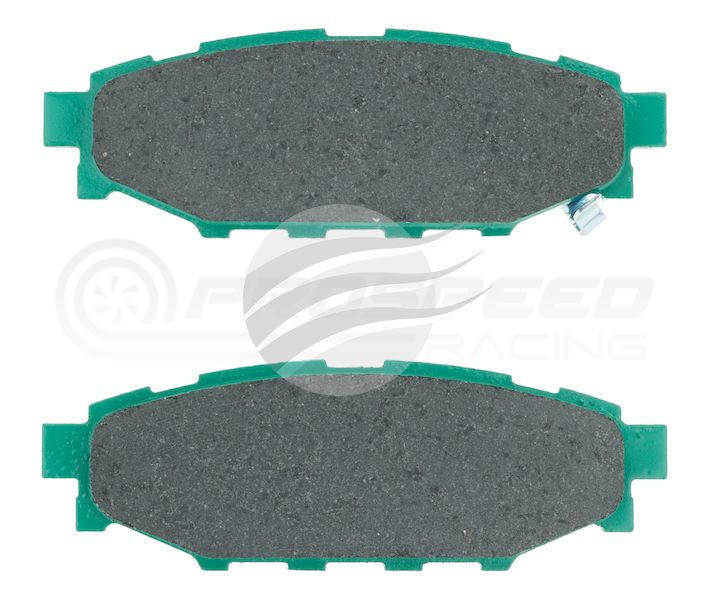 Project Mu HC-EP Rear Brake Pads