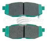 Project Mu HC-EP Rear Brake Pads