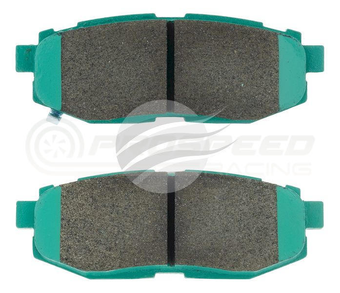 Project Mu NS EP Rear Brake Pads