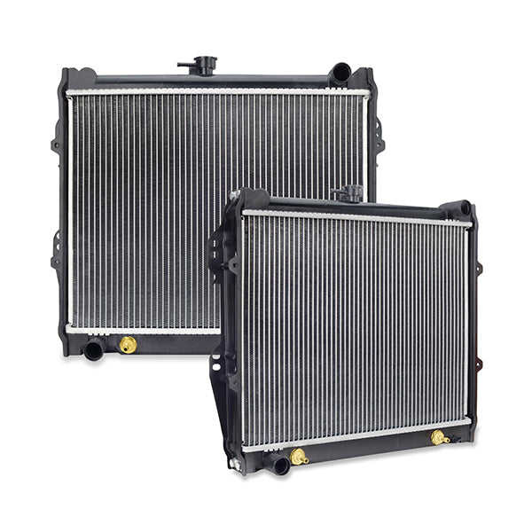Mishimoto Replacement Radiator