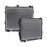 Mishimoto Replacement Radiator