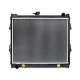 Mishimoto Replacement Radiator
