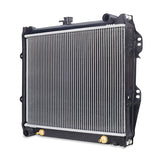 Mishimoto Replacement Radiator