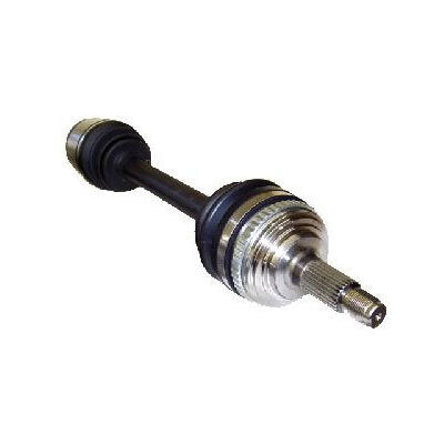 Driveshaft Shop Basic Level 0 Front Axle Single RA4001L0 | Pro Speed Racing