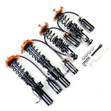 AST Suspension 5100 Series Coilovers No Top Mounts