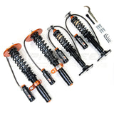 AST Suspension 5100 Series Coilovers No Top Mounts
