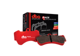 DBA RP Race Performance Brake Pads Rear