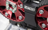 HRB Cam Gear Lock