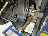 HRB Crank Lock Up Kit