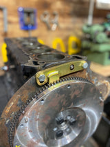 HRB Crank Lock Up Kit