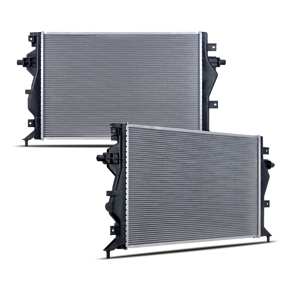Mishimoto Replacement Radiator