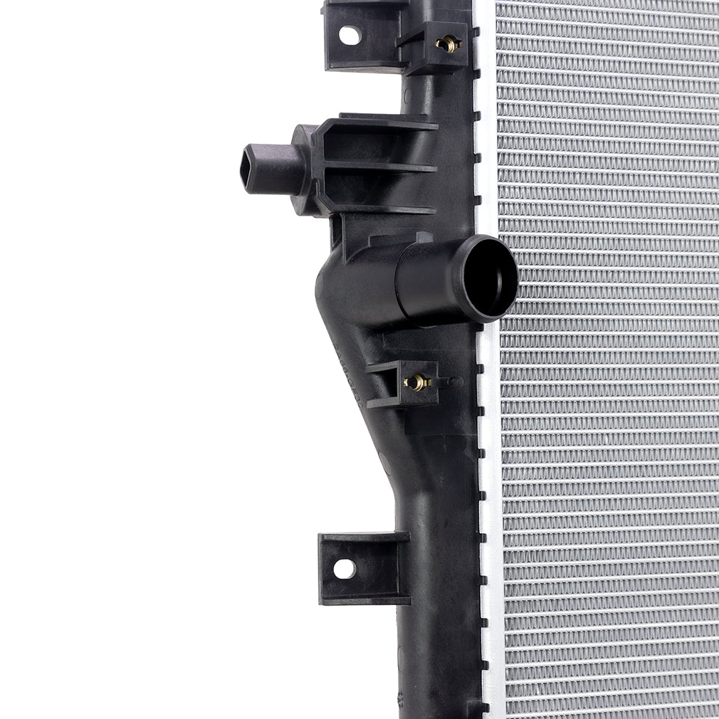 Mishimoto Replacement Radiator