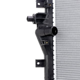 Mishimoto Replacement Radiator