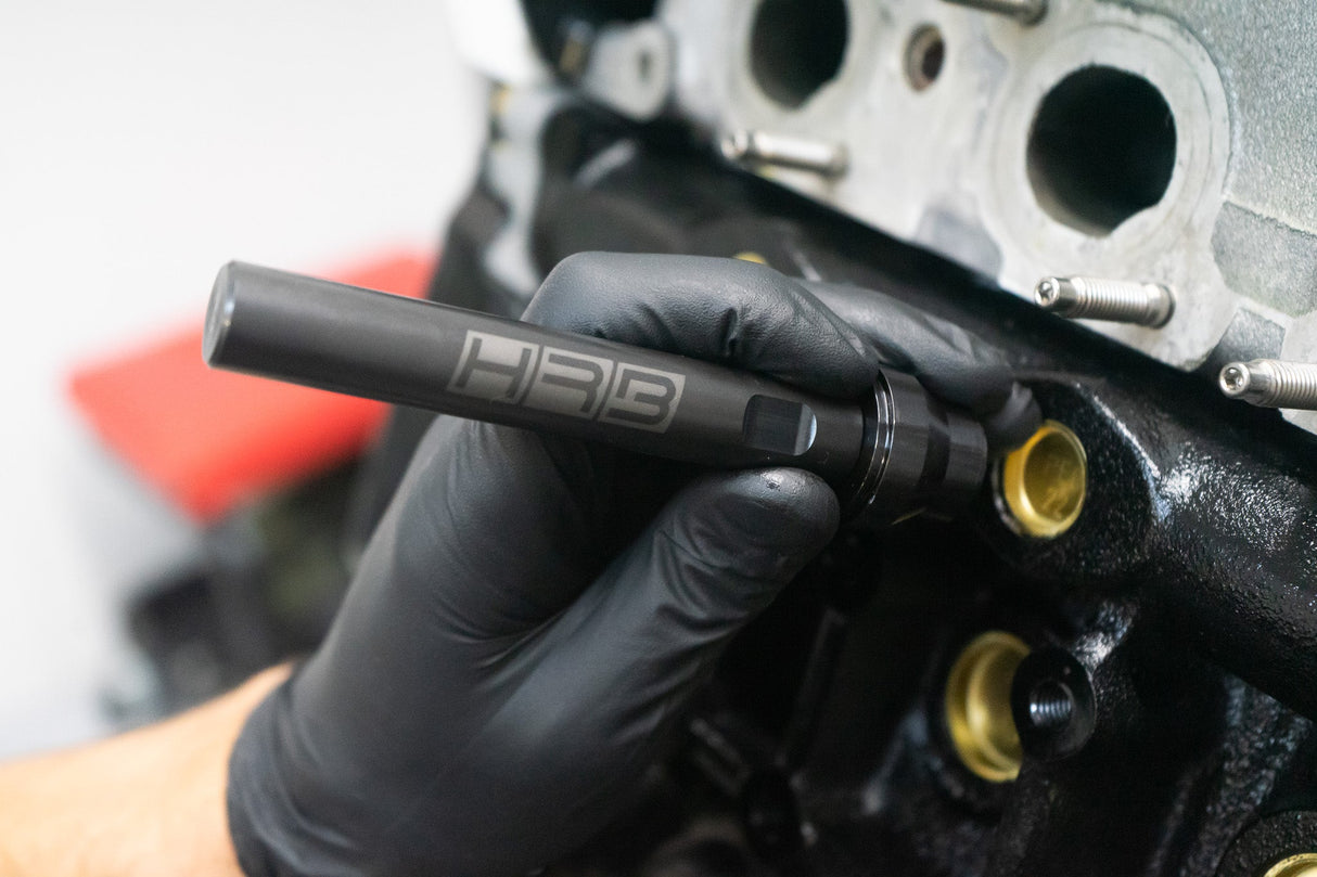 HRB Freeze Plug Punch