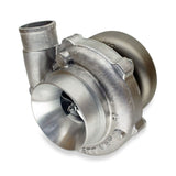 Blouch SE76 Garrett GT3076R w/76mm Billet XT Wheel .63 A/R Housing 4-Bolt Outlet