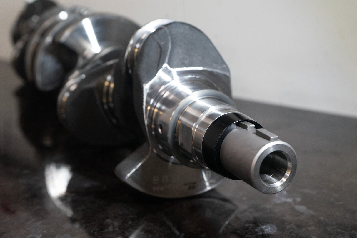 HRB Oil Pump Install Sleeve