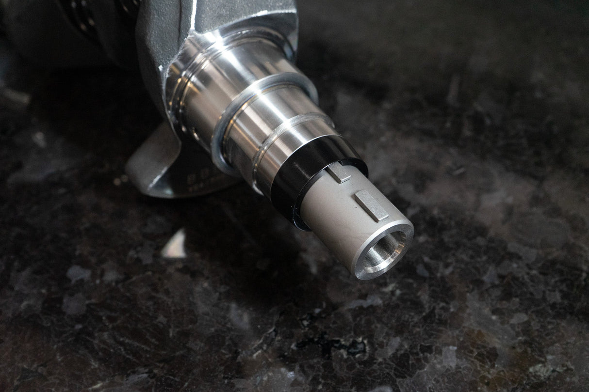 HRB Oil Pump Install Sleeve
