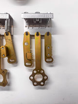 HRB Crank Lock Up Kit