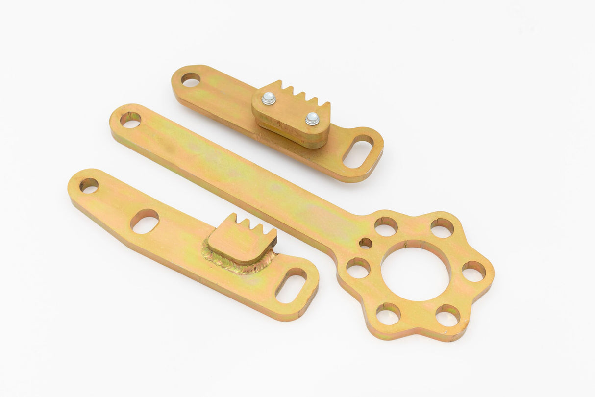 HRB Engine Build Tool Kit