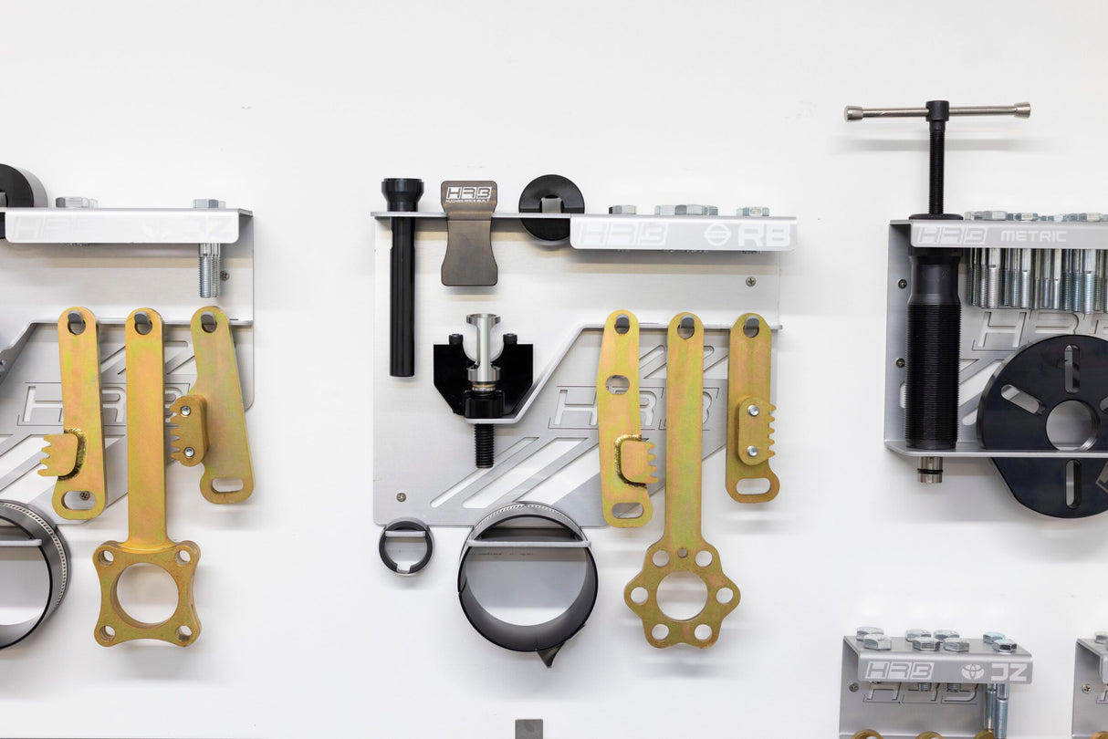 HRB Engine Build Tool Kit