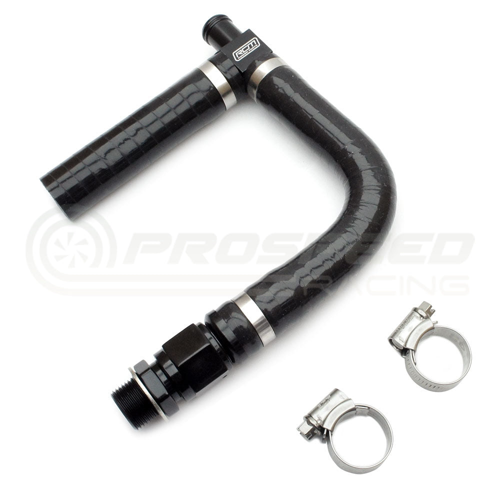 Roger Clark Motorsport Cylinder 4 Cooling Mod Kit
