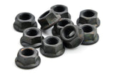 Roger Clark Motorsport Genuine Subaru High Temperature Exhaust Nuts