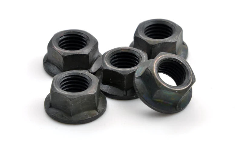 Roger Clark Motorsport Genuine Subaru High Temperature Exhaust Nuts