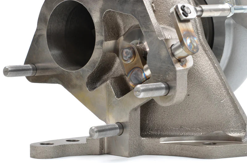 Roger Clark Motorsport Stainless Steel Turbo Studs M10x1.25mm