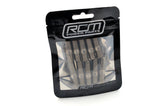 Roger Clark Motorsport Stainless Steel Turbo Studs M10x1.25mm