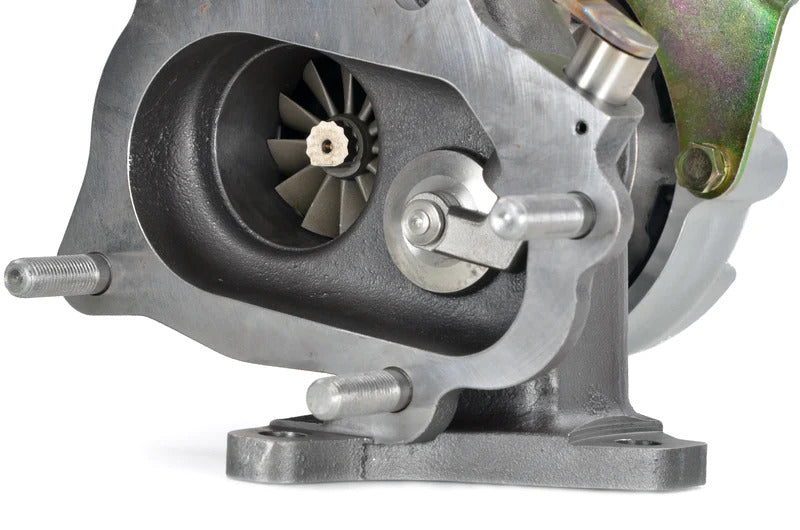 Roger Clark Motorsport Stainless Steel Turbo Studs M10x1.25mm