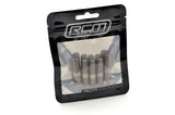 Roger Clark Motorsport Stainless Steel Turbo Studs M10x1.25mm