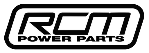 RCM Dry Sump Pump Complete O Ring Seal & Circlip Kit