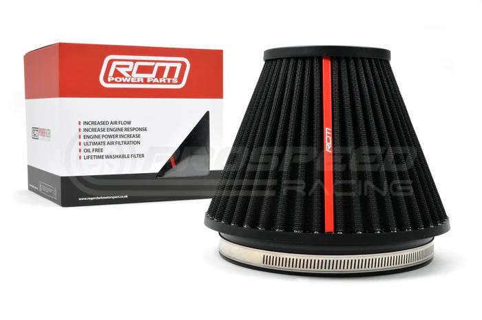 Roger Clark Motorsport High Performance Power Cone Pod Filter