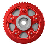 RCM Alloy/Steel Vernier Adjustable Cam Gear Pulley Set
