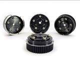 Roger Clark Motorsport Alloy Adjustable Cam Gear Pulley Kit