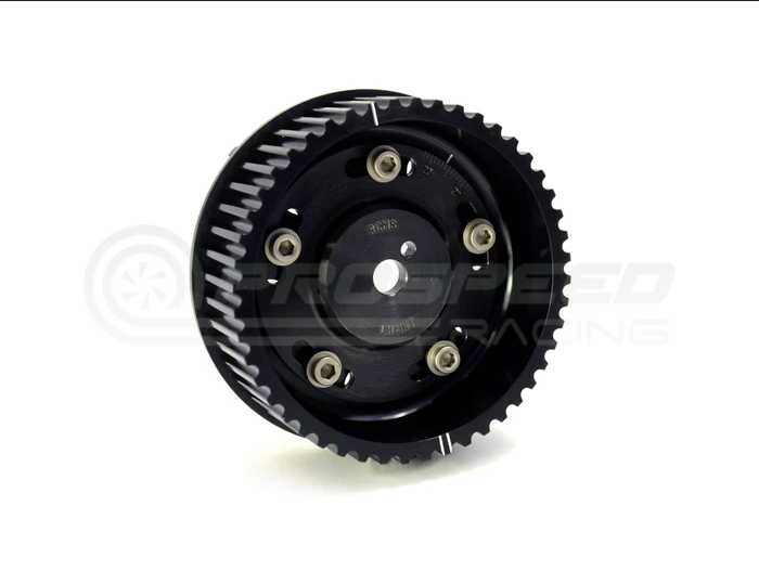 Roger Clark Motorsport Alloy Adjustable Cam Gear Pulley Kit