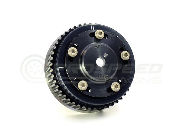 Roger Clark Motorsport Alloy Adjustable Cam Gear Pulley Kit